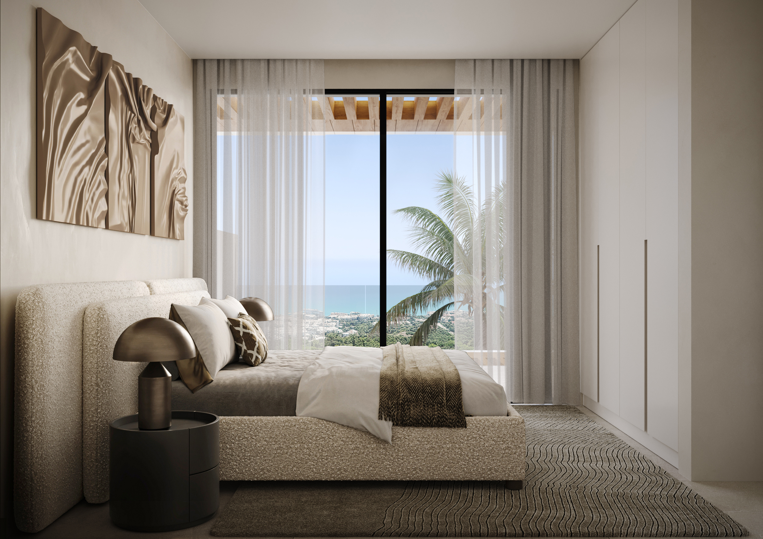 EMERALD VIEW CLUB RESIDENCE  BUENAVISTA, MIJAS

